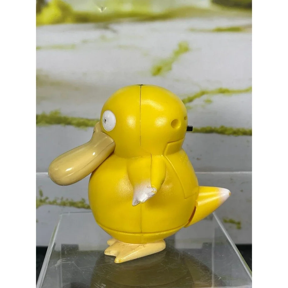 Pokemon tomy psyduck